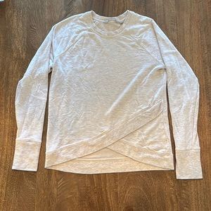 Athleta Crewneck Sweatshirt